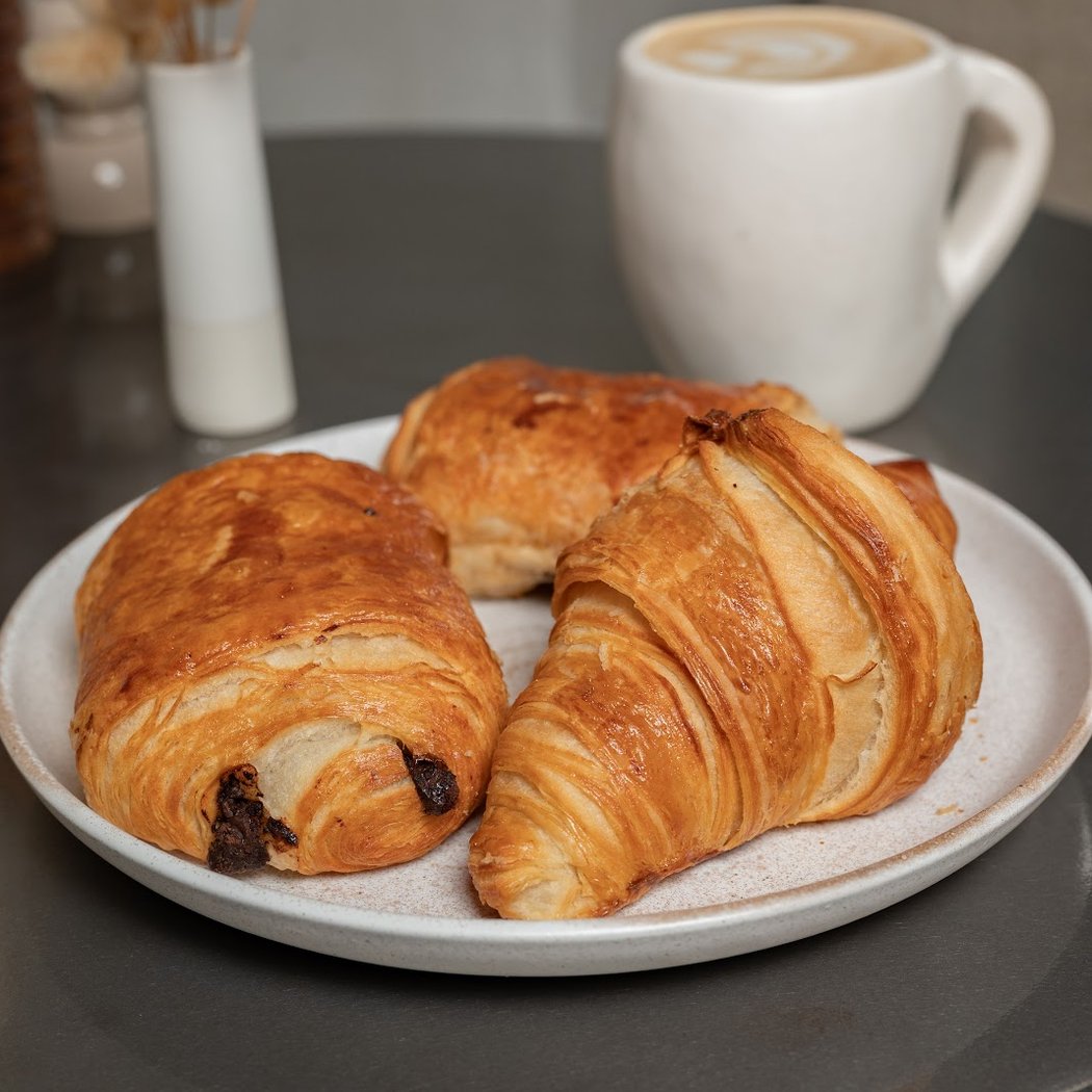 Moka Brunch & Coffee - Champs Elysées 1